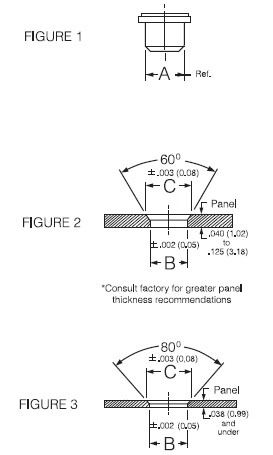 Mounting Instructions